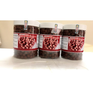 Viên mầm ca cao ( hũ 500g )