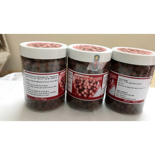 Viên mầm ca cao ( hũ 500g )