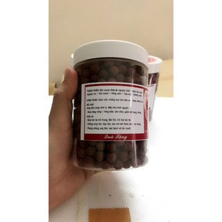 Viên mầm ca cao ( hũ 500g )