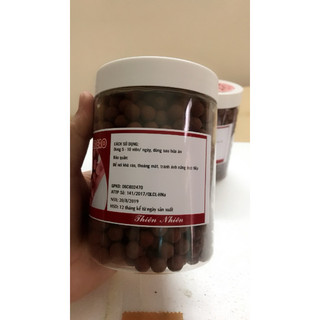 Viên mầm ca cao ( hũ 500g )