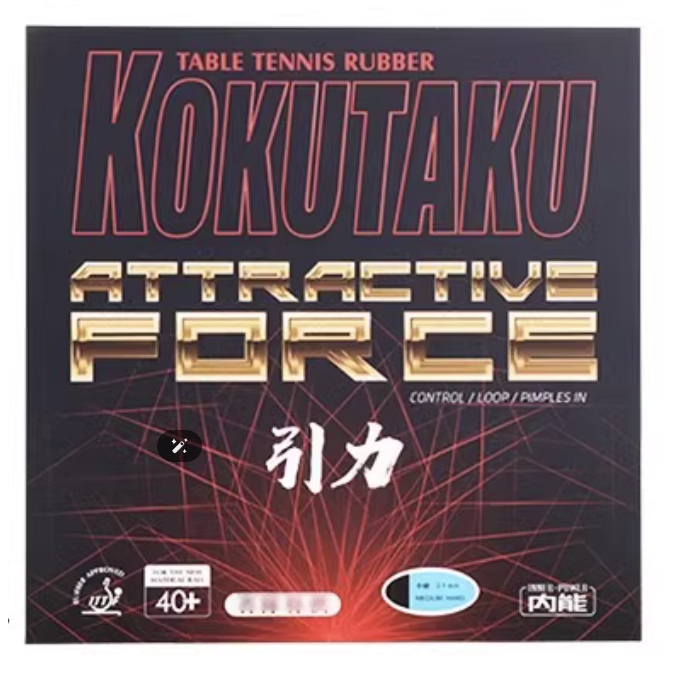 Kokutaku Attractive Force giá tốt