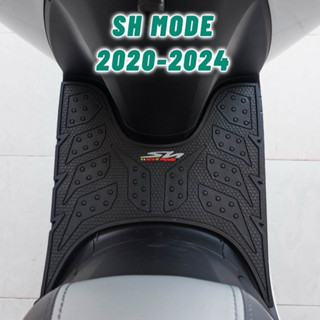 Thảm Lót Chân Sh Mode 2024 2023/2022/2021/2020 Thảm Để Chân Sh mode Cao su dầy xịn