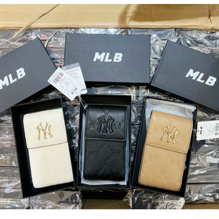 TÚI ĐEO CHÉO NỮ ny fullbox size 18*10cm