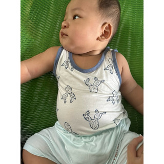 ÁO LẺ CHO BÉ trai,gái CHẤT XỊN . chất mát lạnh, mỏng nhẹ (chọn ngẫu nhiên
