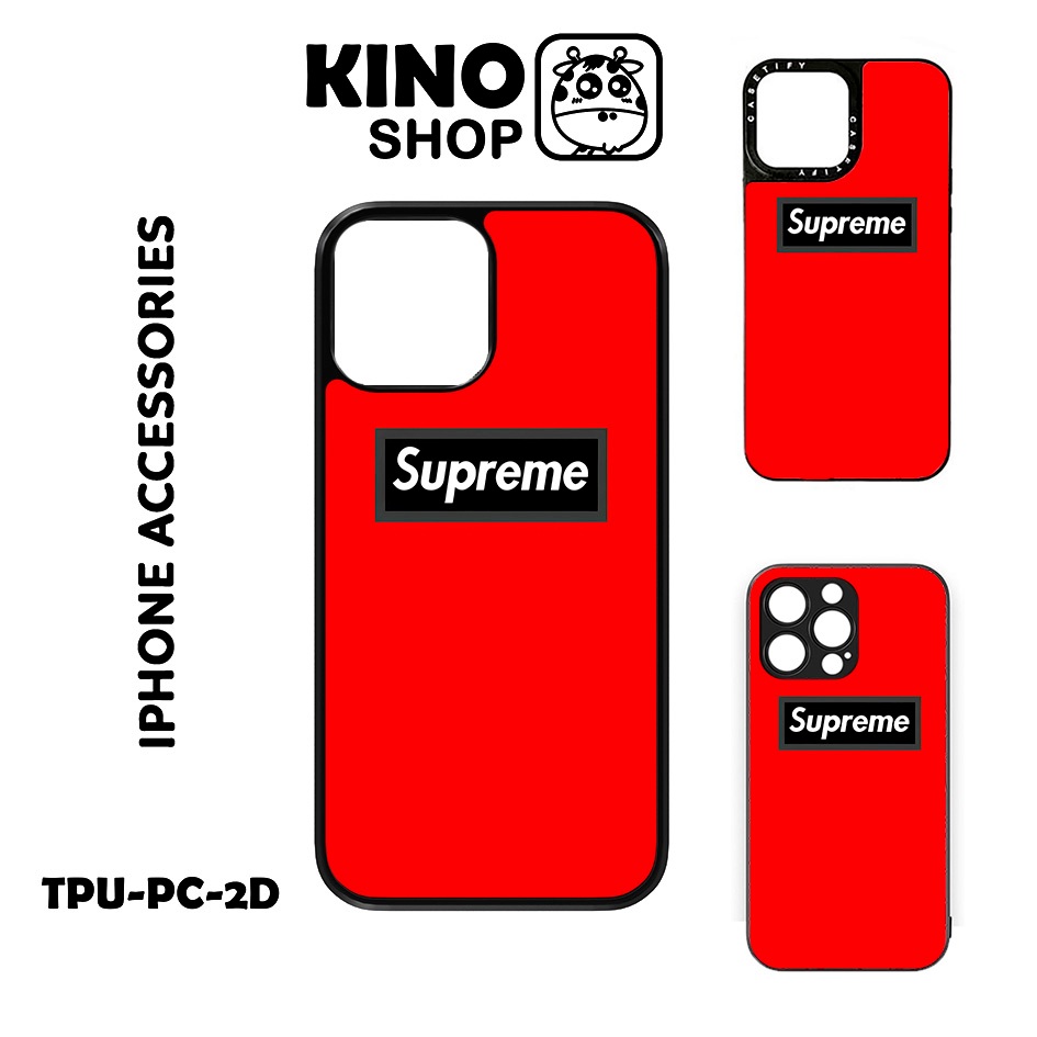 Ốp lưng iPhone KINOSHOP [ OD 117 ] viền dẻo đen silicon TPU chống ố vàng , chống va đập Xr 15 Pro Ma