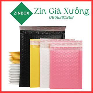   COMBO 100 TÚI  Túi gói hàng chống sốc túi bóng khí chống sốc bao gói hàng chống sốc 