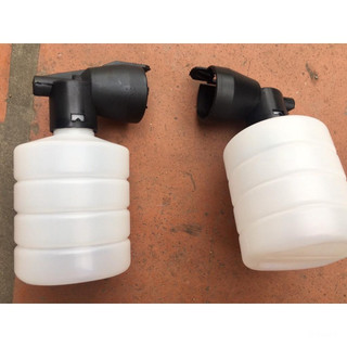Bình phun xịt bọt tuyết rửa xe 0.5L