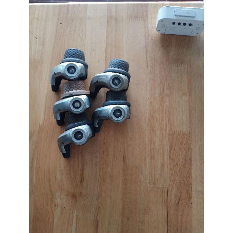 tay đề 3 số đùm số xe đạp nhật bãi zin