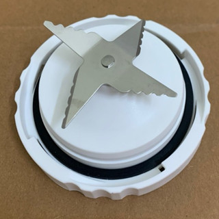 PHỤ KIỆN THAY THẾ-Lưỡi dao cối ướt (cốc lớn) máy xay sinh tố Philip HR2115/HR2116/HR2118/HR2071/HR2068/HR2061