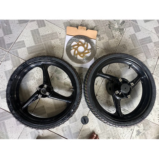 bánh xe vành mâm xe 3 cây winner v1 winner x winner v3 cho ae cần lh.