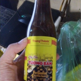 Tương bần Trung Thành 300ml