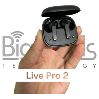 Tai nghe không dây JBL Live Pro 2 Nobox Like New ✔️ BigDealsVN