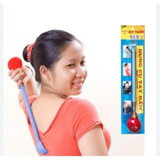 Dụng cụ đấm gãi lưng Duy Thành