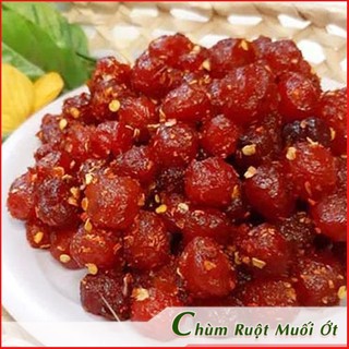 <HŨ 350G> CHÙM RUỘT MUỐI ỚT