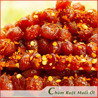 <HŨ 350G> CHÙM RUỘT MUỐI ỚT