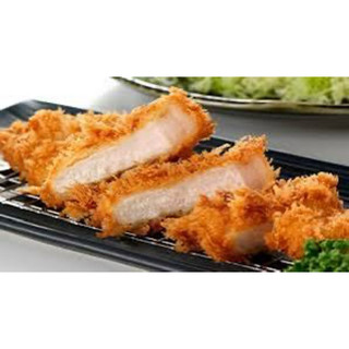 BỘT CHIÊN XÙ PANKO 100GRAM- 200GRAM