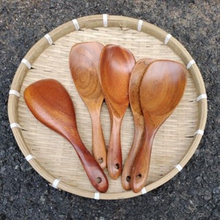  💢💢Vá Cơm Gỗ  Đồ Dùng Nhà Bếp Sản phẩm rẻ khi bn mua nhiều 