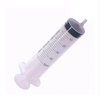 Hộp 25 Bơm Cho Ăn TANAPHAR 50ml/Cc