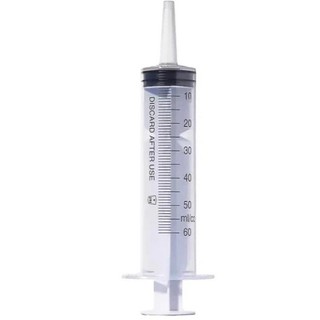 Hộp 25 Bơm Cho Ăn TANAPHAR 50ml/Cc