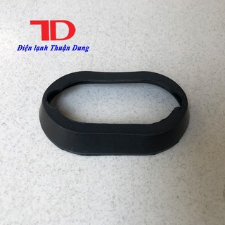 Zoăng cao su Đen Bình Nóng Lạnh