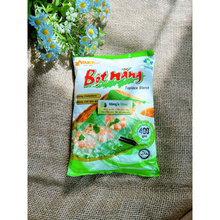 Bột năng dẻo dai gói 400g