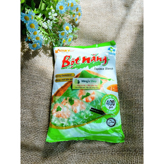 Bột năng dẻo dai gói 400g