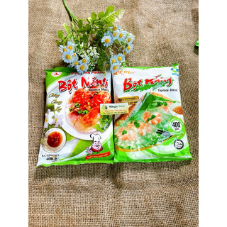 Bột năng dẻo dai gói 400g