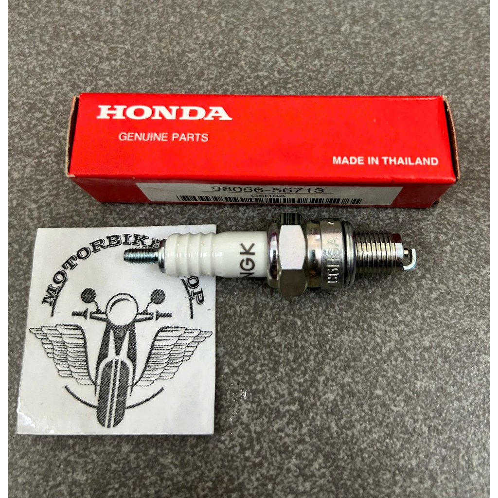 bugi NGK xe số phân khối 100cc trở xuống wave a 100 rs100 wave nhỏ zx future 1 dream 100 9805656713