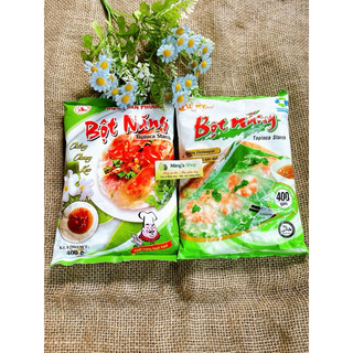 Bột năng dẻo dai gói 400g