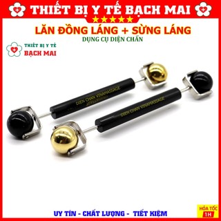Lăn Đồng Sừng Láng - Dụng Cụ Diện Chẩn