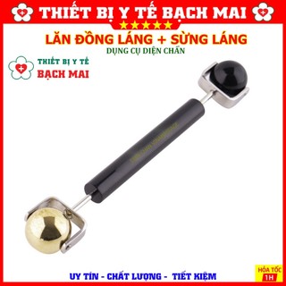 Lăn Đồng Sừng Láng - Dụng Cụ Diện Chẩn