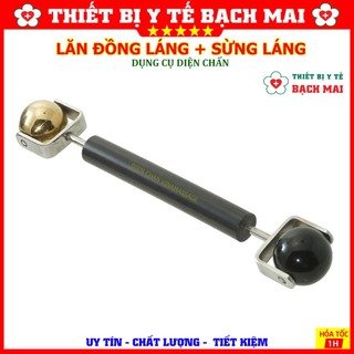 Lăn Đồng Sừng Láng - Dụng Cụ Diện Chẩn