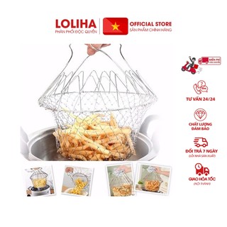 ⛔freeshipxtra⛔ chao nhúng vớt đồ ăn
