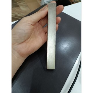 Nam châm đất hiếm 150x20x10mm dài 15cm lực siêu mạnh