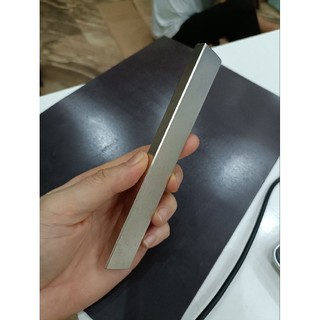 Nam châm đất hiếm 150x20x10mm dài 15cm lực siêu mạnh