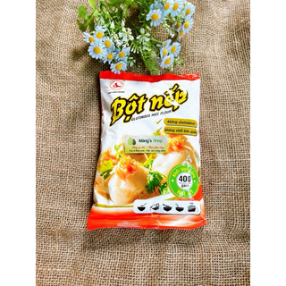 Bột nếp thơm ngon gói 400g