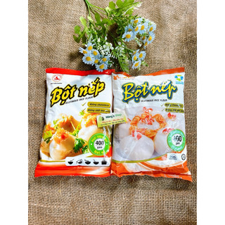 Bột nếp thơm ngon gói 400g