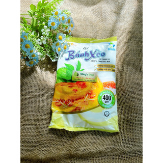 Bột bánh xèo thơm ngon gói 400g