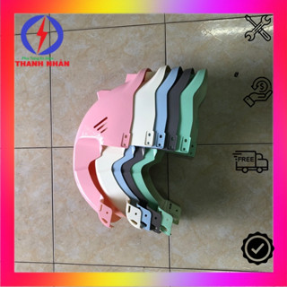 Chắn Bùn Sau Moka Yadea Xe Đạp Điện, Dè Rè Sau Mini Cute Xe Đạp Điện Moka, Yadea,Hokkido,..