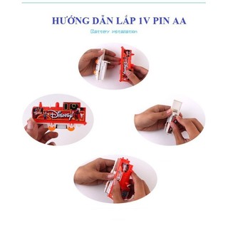 đồ chơi đường ray  tàu hoả, đường ray xe lửa thomas