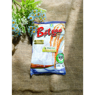 Bột gạo thơm ngon gói 400g