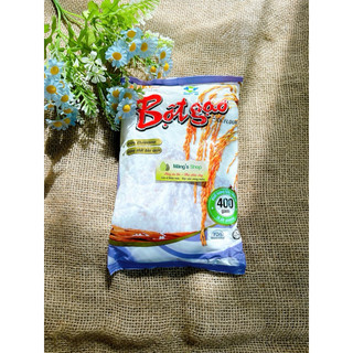 Bột gạo thơm ngon gói 400g