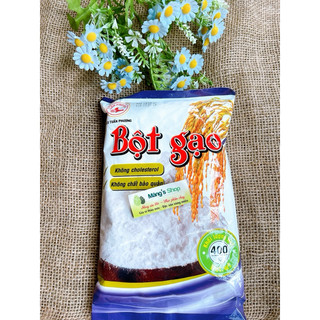 Bột gạo thơm ngon gói 400g