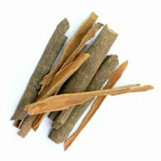 Quế khúc miền Trung (quế cây) Kim Nga (100gr - 500gr) - Gia vị ngon cho đồ ăn