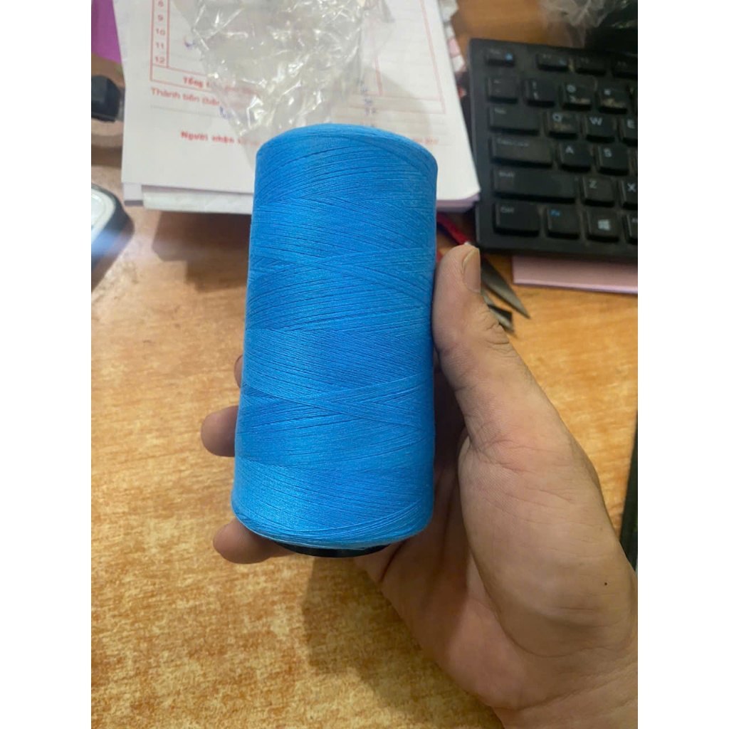 Chỉ may giá rẻ