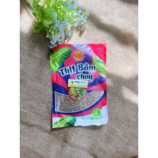 Thịt bằm chay khô Âu Lạc gói 100g
