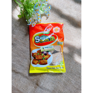 Sườn non khô chay Âu Lạc gói 100g