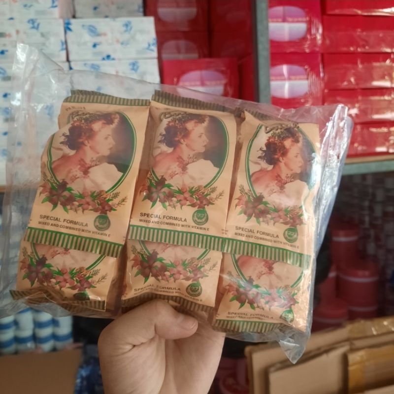 Lố 12h kem ac mỹ