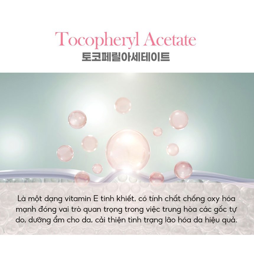 Kem Dưỡng Da Tay và Móng Hương Nước Hoa Whisis Deep Moisture Hand & Nail Cream Cấp Ẩm Sâu, Giúp Mềm Mịn Da Hàn Quốc 50ml