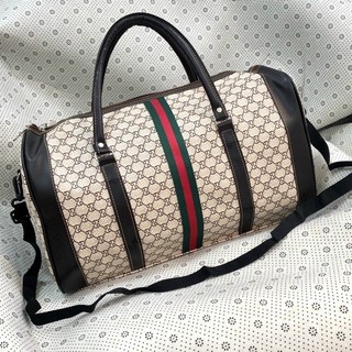 Túi Trống Du Lịch Da Size Lớn Siêu Hot TN130